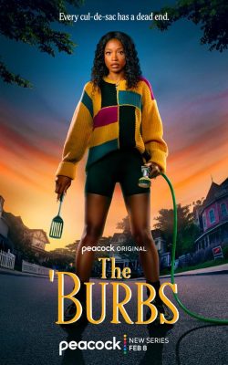 The Burbs