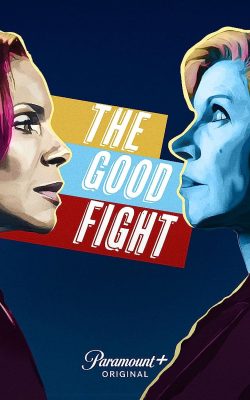 The Good Fight