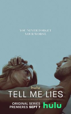 Tell me Lies