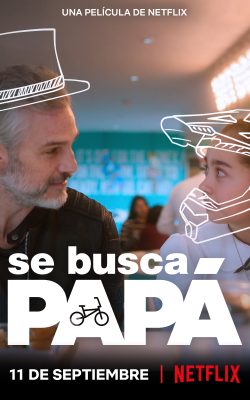 Se busca Papá