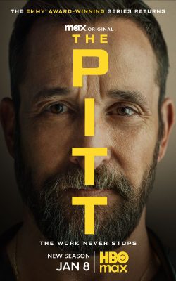 The Pitt