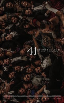 El baile de los 41