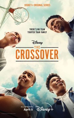 The Crossover