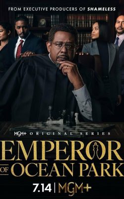 Emperor of Ocean Park
