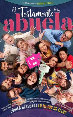 El Testamento de la Abuela