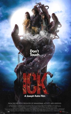 The Ick