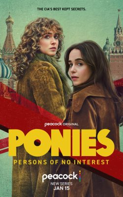 Ponies