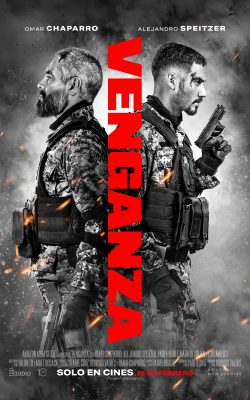 Venganza