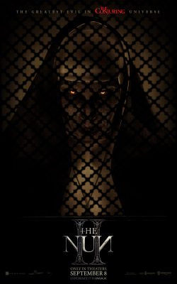 The Nun II