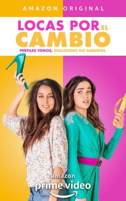 Locas por el Cambio