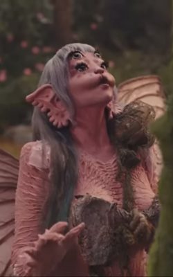 Melanie Martinez: Fairy Soiree