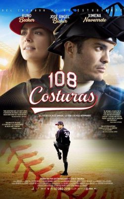 108 Costuras