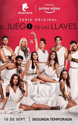 El Juego de las Llaves (Season 1)