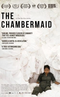The Chambermaid