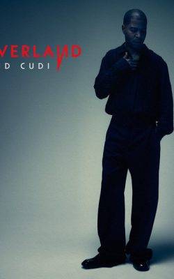 Neverland: Kid Cudi