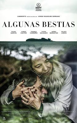 Algunas Bestias