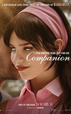 Companion