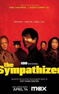 The Sympathizer