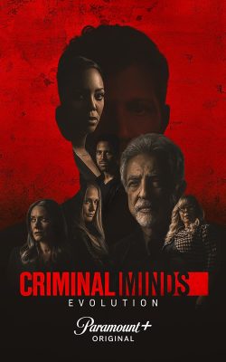 Criminal Minds