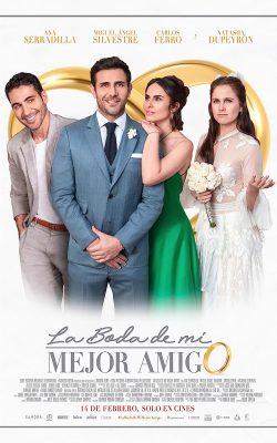 La Boda de mi Mejor Amigo
