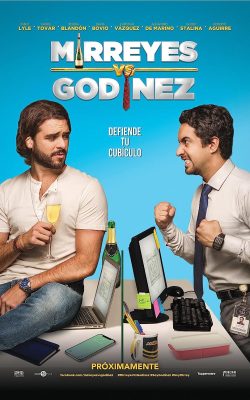 Mirreyes vs. Godinez