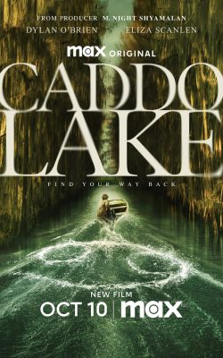 Caddo Lake