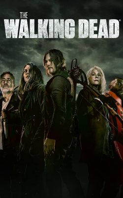 The Walking Dead (Final Season)